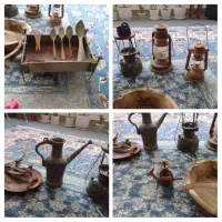 اجناس عتیقه