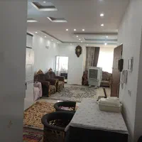 135متر 2 خوابه مطهری شمالی 56نیرومندان 8 تک واحدی|فروش آپارتمان|مشهد, هنرور|دیوار