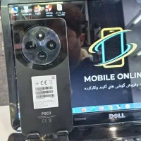 موبایل آنلاین(کارکرده و آکبند)اندروید|موبایل|سنندج, |دیوار