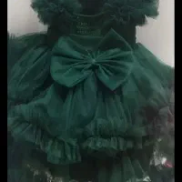 لباس مجلسی سه تا پنج سال