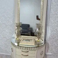 اینه شمعدان