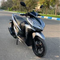 فروش فوری طرح کلیک ۱۷۰سی سی ۱۴۰۴