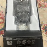 شارژر سامسونگ فست شارژ نو نو|لوازم جانبی موبایل و تبلت|کرج, باغستان|دیوار