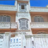 فروش دوطبقه واحد مسکونی بهترین موقعیت مرودشت