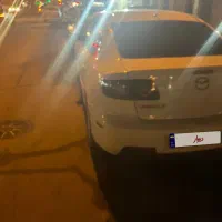 مزدا ۳|خودرو سواری و وانت|کاشان, دروازه فین|دیوار