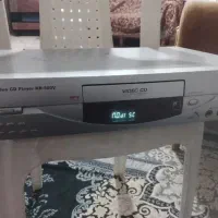 دستگاه سی دی ال جی جنس قدیم