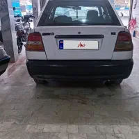 پراید ۱۴۱ مدل ۸۹|خودرو سواری و وانت|محمدیه-قزوین, |دیوار