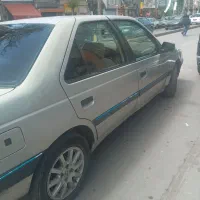 پژومدل ۹۲ دوگانه کارخانه