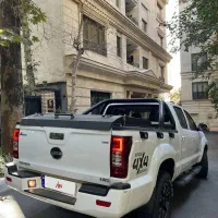 آمیکو آسنا مدل ۱۴۰۰ مشابه صفر|خودرو سواری و وانت|تهران, فرمانیه|دیوار