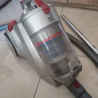 جاروبرقی بدون کیسه مارک میسون اصلی|جاروبرقی، جارو شارژی، بخارشو|کرمانشاه, |دیوار