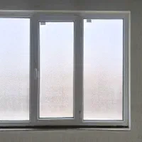 تولید درب و پنجره دو جداره uPVC|مصالح و تجهیزات ساختمان|دزفول, |دیوار
