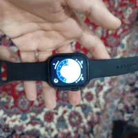 ساعت هوشمند لمسی