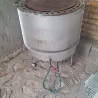 تنور .