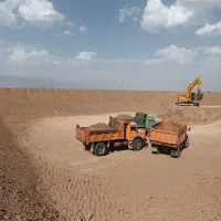 اجاره بیل.مکانیکی ۲۲۰ومینی|خدمات حمل و نقل|بجنورد, |دیوار