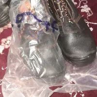 کفش ایمنی سایز۴۴