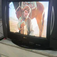 تلویزیون و گیرنده