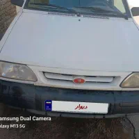 فروش پراید|خودرو سواری و وانت|فلاورجان, |دیوار