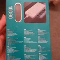 پاوربانک|لوازم جانبی موبایل و تبلت|تهران, مسعودیه|دیوار