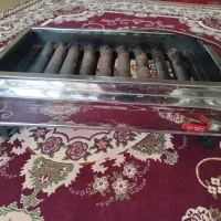 کباب پز|اجاق گاز و لوازم برقی پختوپز|خرمآباد, |دیوار