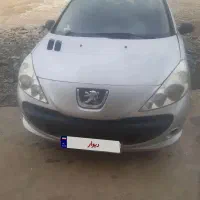 ۲۰۶|خودرو سواری و وانت|بانه, |دیوار