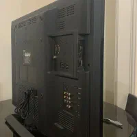 ال سی دی ۳۲ شارپ|تلویزیون و پروژکتور|تهران, بلوار کشاورز|دیوار