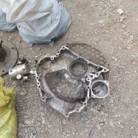 یه سری لوازم ماشین|قطعات یدکی و لوازم جانبی|تهران, میدان میوه و ترهبار مرکزی|دیوار