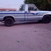مزدا ۲۰۰۰|خودرو سواری و وانت|جیرفت, |دیوار