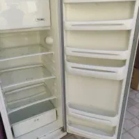 یخچال فریزر|یخچال و فریزر|شیراز, گچی|دیوار