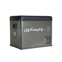 ایستکول یخچال فریزر خودرو نوک مدادی مدل۴۰۴۰|یخچال و فریزر|تبریز, |دیوار