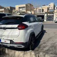 x22 poro 1402|خودرو سواری و وانت|تهران, تهرانپارس شرقی|دیوار