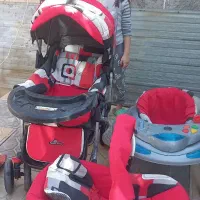 سرویس بچه درحدنو