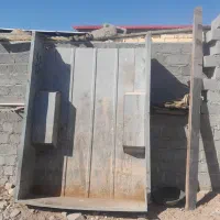 کف ذخیم ماشین وانت نیسان و تویوتا ۳اف