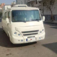 کارسانj9|خودرو سنگین|تبریز, |دیوار