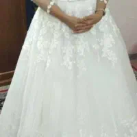 لباس  عروس