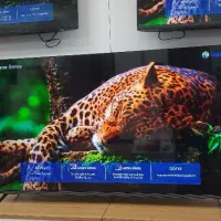 تلویزیون های جدید برند اسنوا و دوو|تلویزیون و پروژکتور|اراک, |دیوار