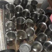 ۲۵ عدد پارچ استیل به صورت یکجا فروشی