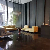 ۹۰،۱۰۰متری مدرن مینیمال سنبل فرمانیه