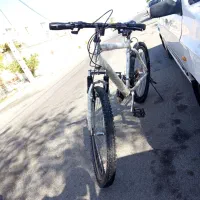 دوچرخه 26 دنده ای|دوچرخه، اسکیت، اسکوتر|بیرجند, |دیوار