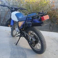 تریل درجه یک