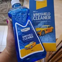 شیشه شوی نانوسان