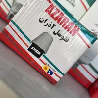 لامپ 50 وات ایرانی باگارانتی|لامپ و چراغ|قم, محمد آباد|دیوار