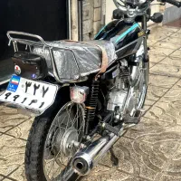 هندا 125 رهرو مدل 90