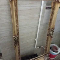 قاب تابلو فرش