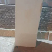 یخچال قدیمی سالم