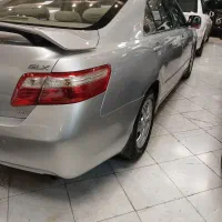 تویوتا کمری جی ال ایکس ۲۰۰۷ بدون سانروف