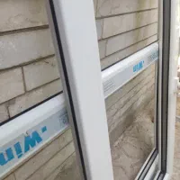 پنجره upvc