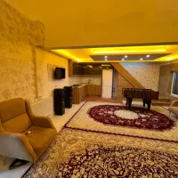 اجاره ویلا هروی|اجارهٔ کوتاهمدت ویلا و باغ|باسمنج, |دیوار