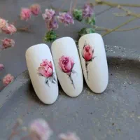 آموزش طراحی ناخن