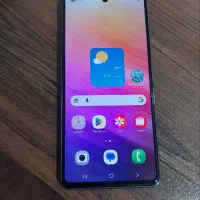 samsung a73|موبایل|میبد, |دیوار