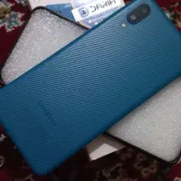 گوشی Samusng A02 Ram 3GB 64GB در حد نو|موبایل|رشت, چله خانه|دیوار